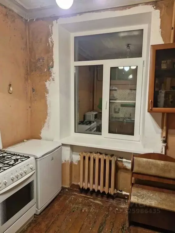 2-к кв. Санкт-Петербург Полюстровский просп., 51 (51.0 м) - Фото 1