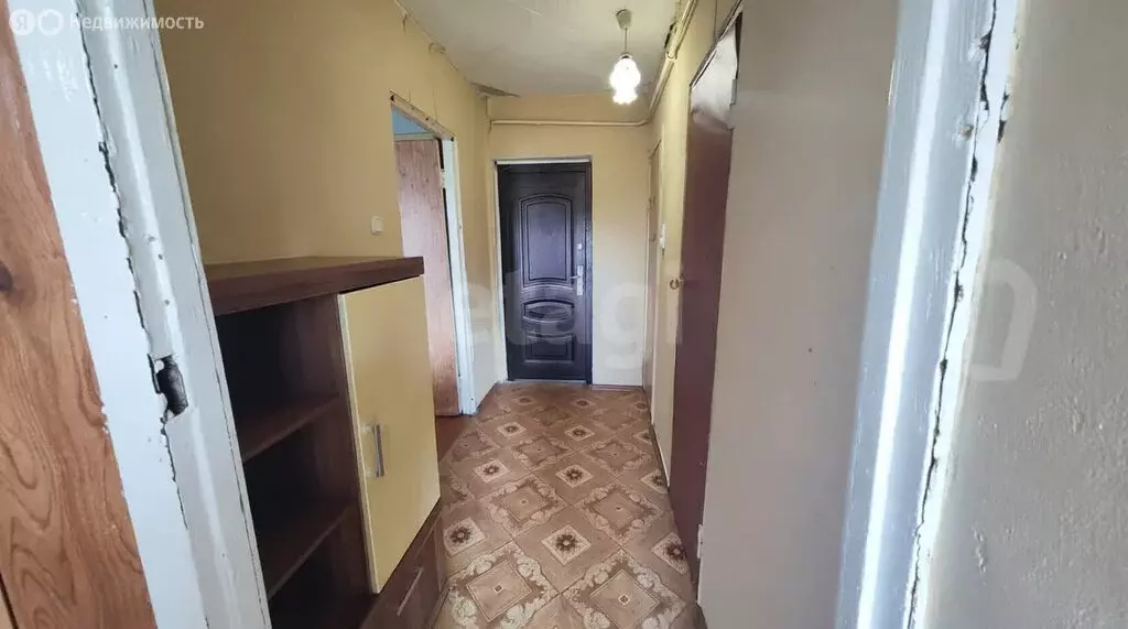 1-комнатная квартира: село Раменки, Школьная улица, 11 (33.5 м) - Фото 2
