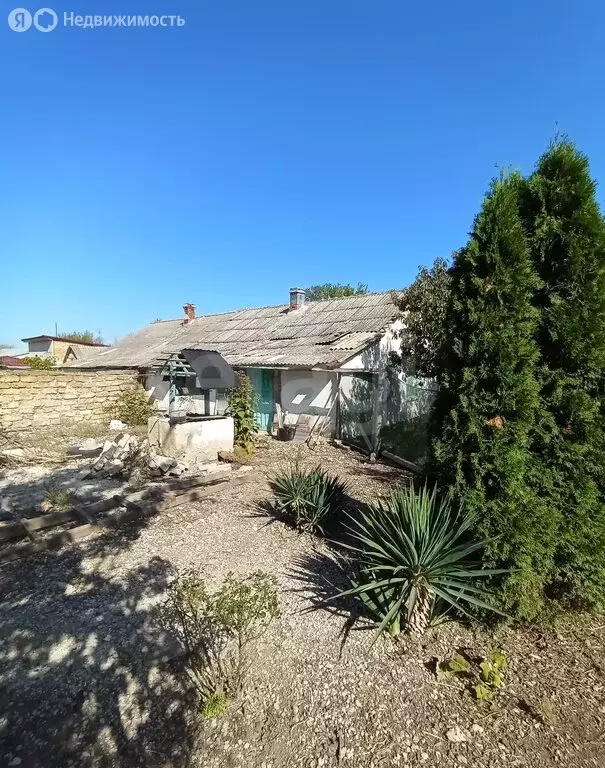 Дом в Криничное, Первомайская улица (53.6 м) - Фото 2