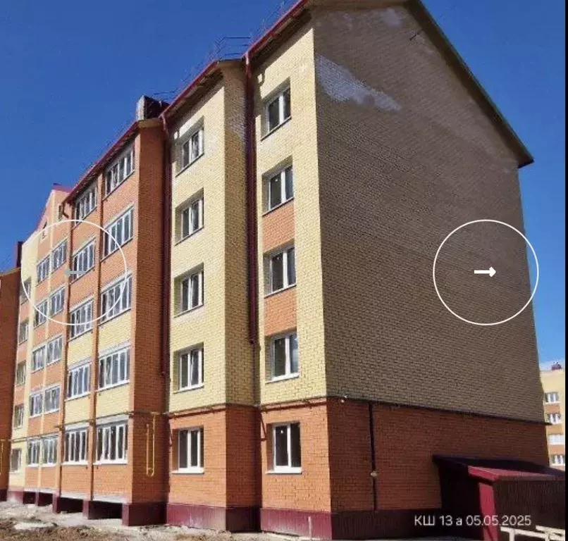 Продаётся 1-к квартира, 33 м - Фото 0