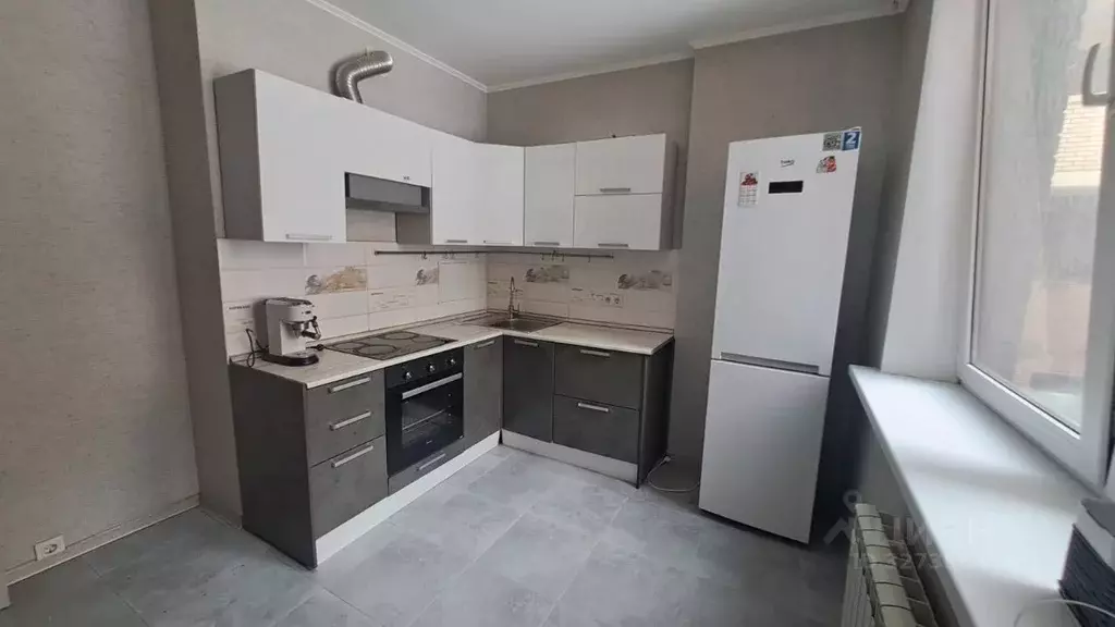 1-к кв. Московская область, Долгопрудный бул. Космонавта Сереброва ... - Фото 2