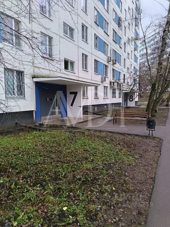 Комната Москва ул. Коненкова, 6А (13.0 м) - Фото 1