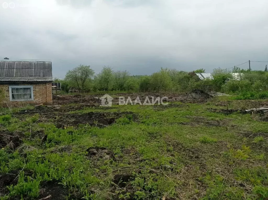 Участок в Пенза, садовое дачное товарищество имени Мичурина завода ВЭМ ... - Фото 0