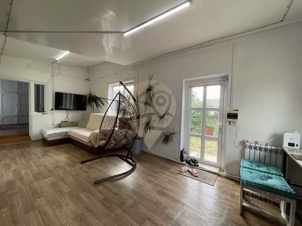 Дом в Белгородская область, Старый Оскол Стрелецкая слобода ... - Фото 1