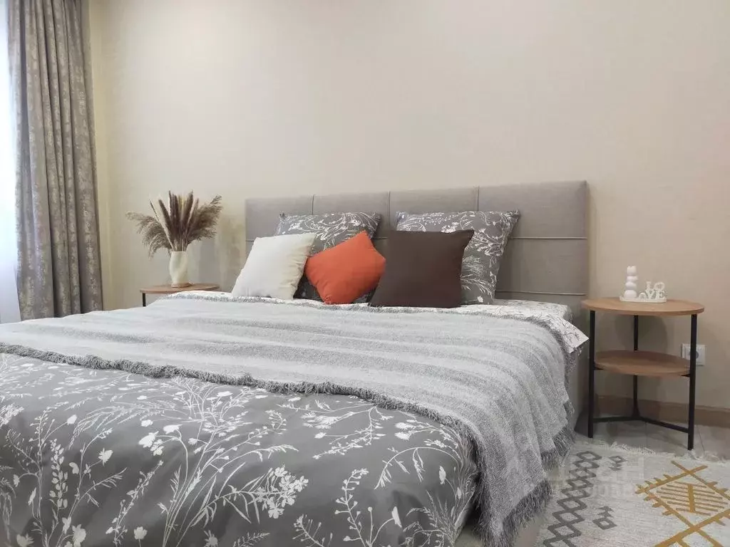 1-к кв. Псковская область, Псков Народная ул., 13 (38.0 м) - Фото 1