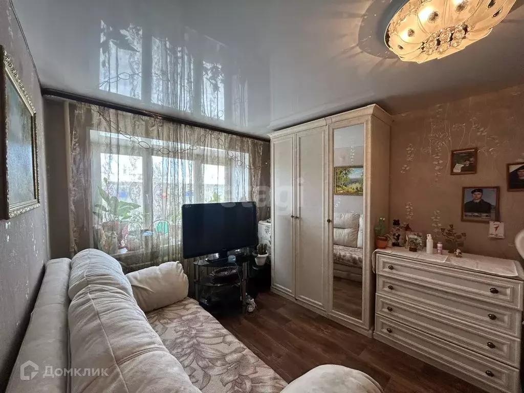 Продаётся 1-к квартира, 31 м - Фото 1