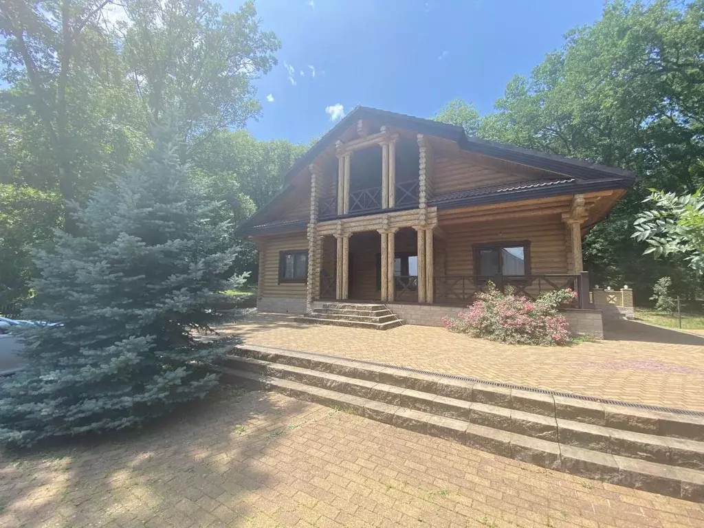 Дом в Краснодарский край, Северский район, Смоленское с/пос, ... - Фото 2