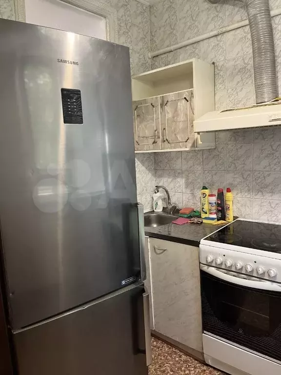 2-к. квартира, 45 м, 1/5 эт. - Фото 1