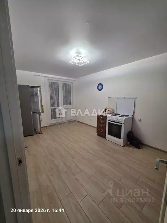 2-к кв. Нижегородская область, Нижний Новгород ул. Коперника, 2 (58.2 ... - Фото 2