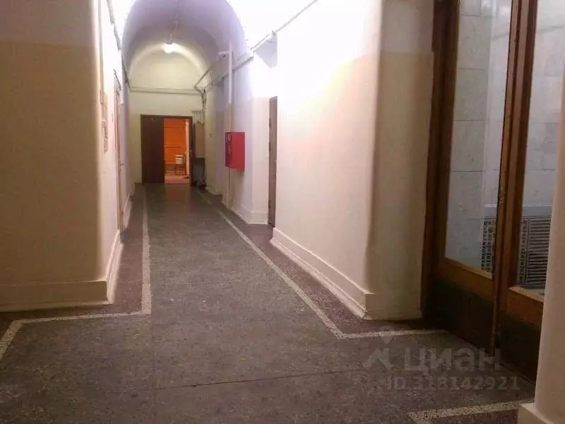 Офис в Санкт-Петербург ул. Комсомола, 1-3АУ (104 м) - Фото 1