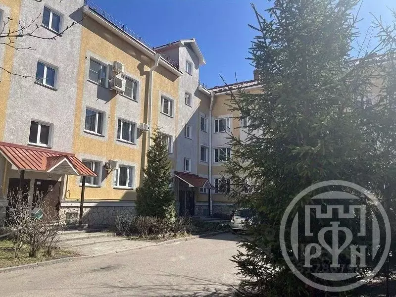 3-к кв. Санкт-Петербург, Санкт-Петербург, Сестрорецк ул. Александра ... - Фото 1