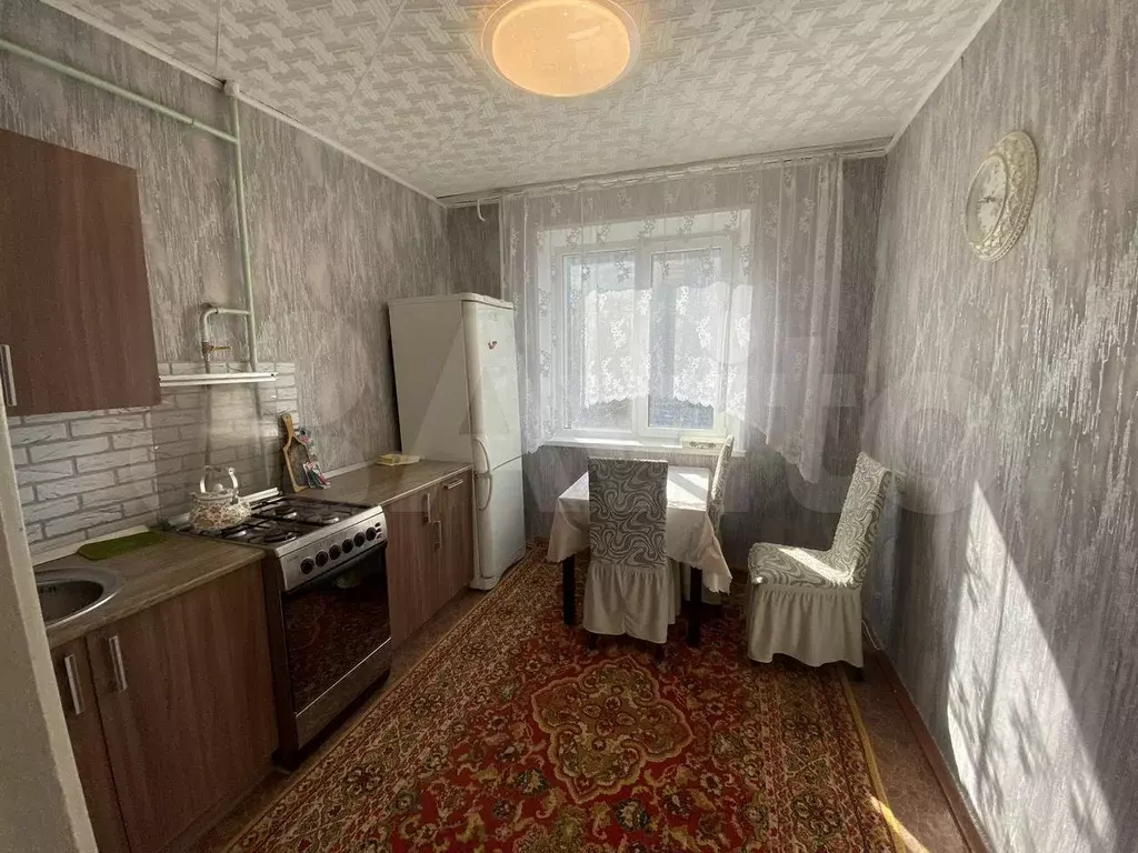 2-к. квартира, 52 м, 2/10 эт. - Фото 1