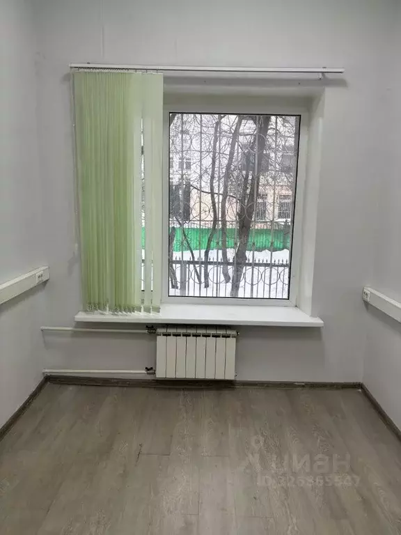 Офис в Москва ул. Юных Ленинцев, 83К4 (10 м) - Фото 2