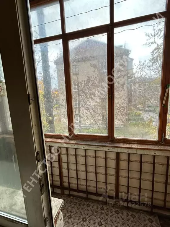 2-к кв. Московская область, Лыткарино ул. Ленина, 6 (44.0 м) - Фото 1