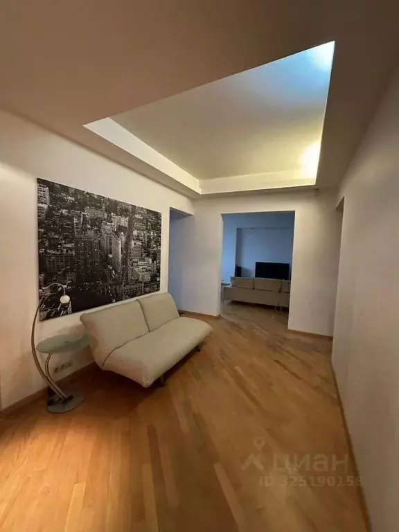 4-к кв. Москва ул. Удальцова, 44 (134.0 м) - Фото 2