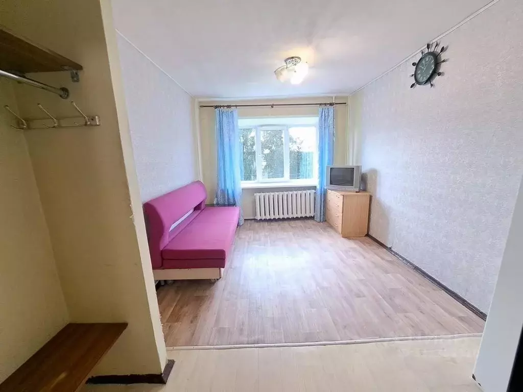 Комната Свердловская область, Екатеринбург Уралмаш жилрайон, ул. ... - Фото 1