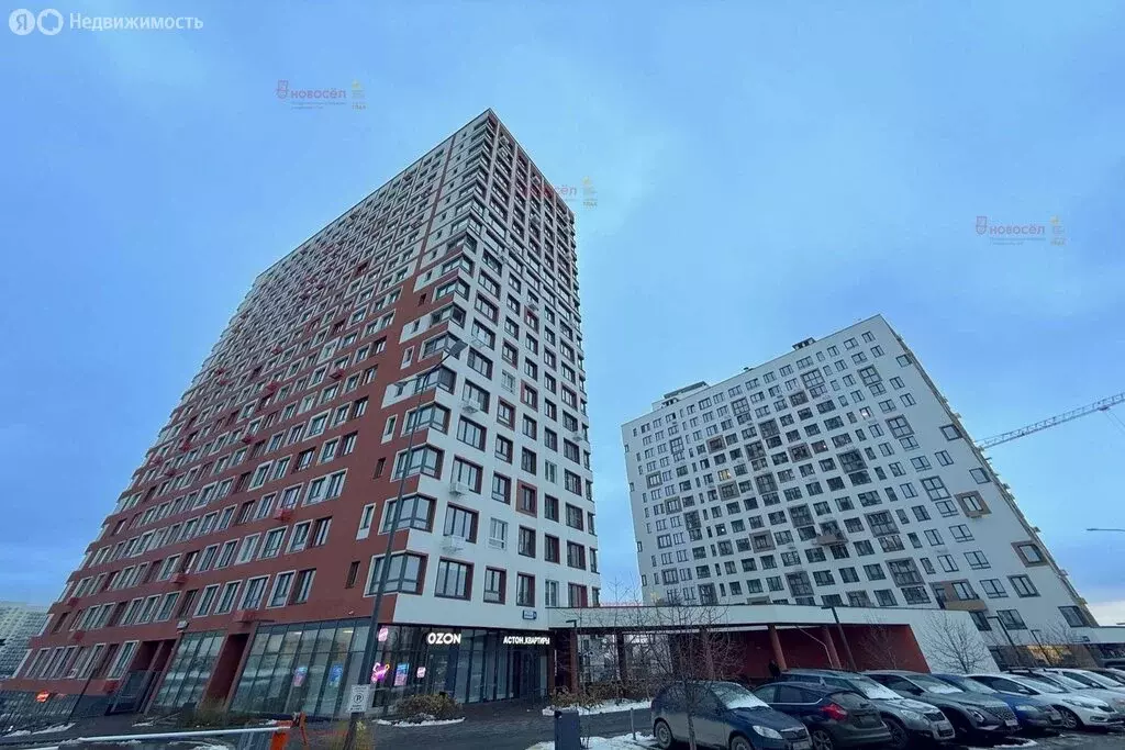 Торговая площадь (31.7 м) - Фото 2