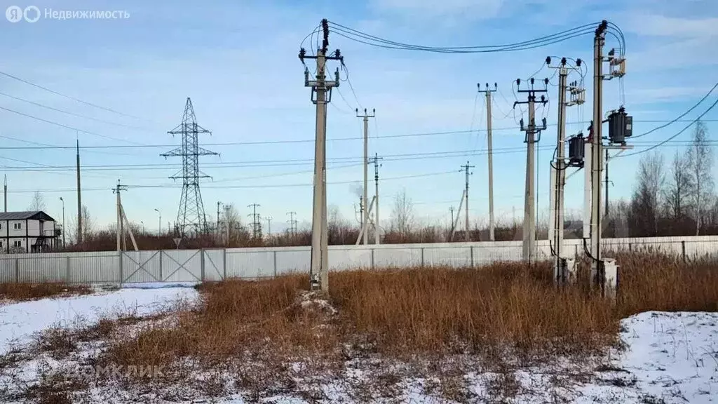 Производственное помещение (2520 м) - Фото 1