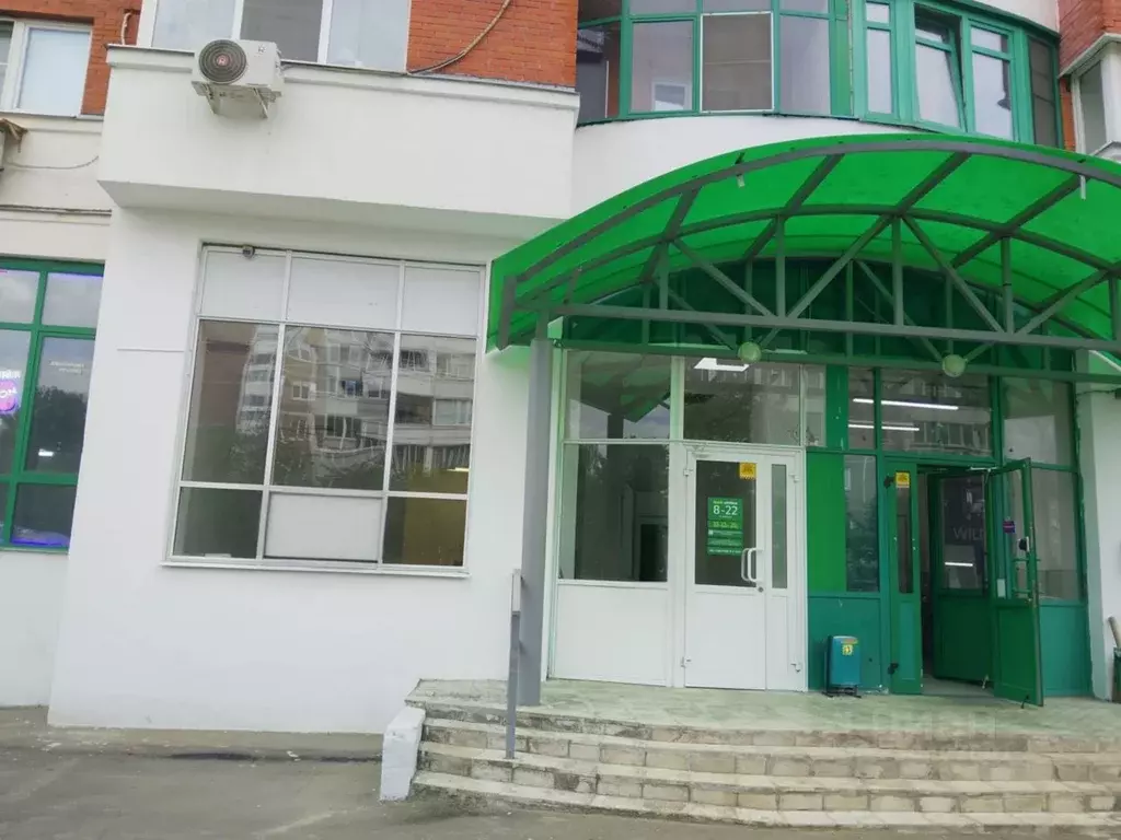 Помещение свободного назначения в Москва проезд Чечерский, 56к2 (74 м) - Фото 2