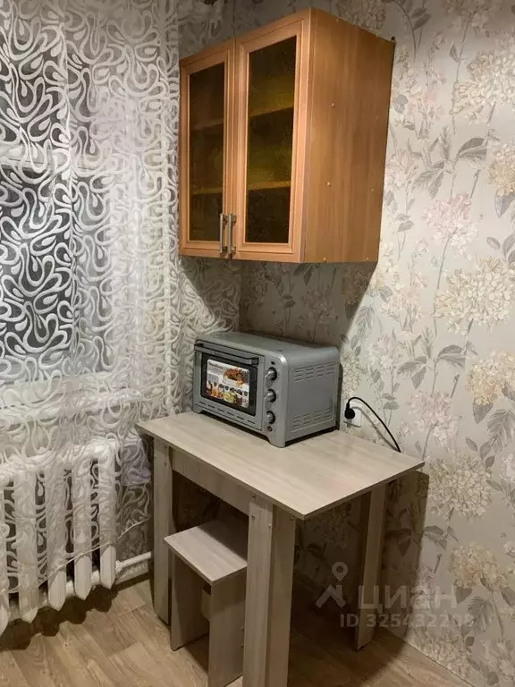 2-к кв. Иркутская область, Иркутск Байкальская ул., 229 (45.0 м) - Фото 1