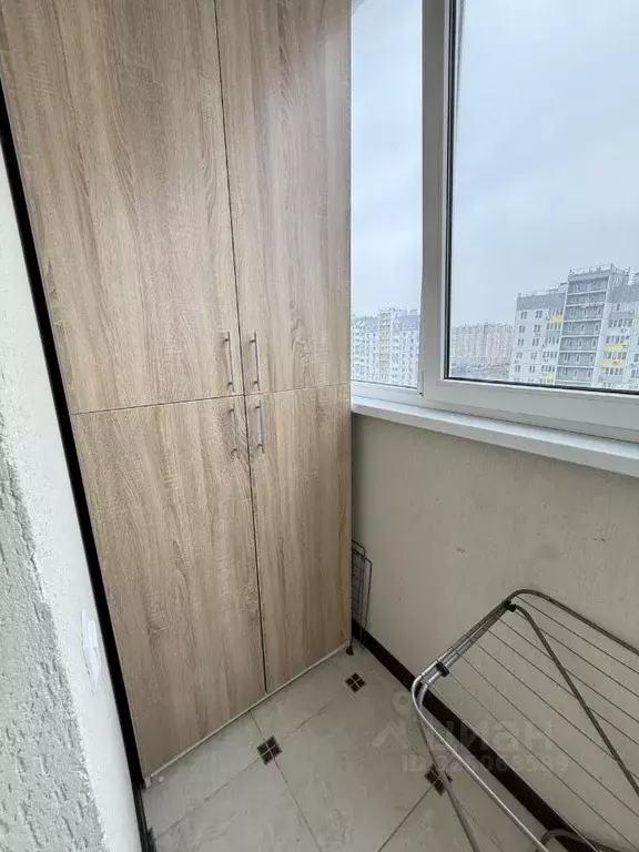 2-к кв. Ростовская область, Ростов-на-Дону ул. Ткачева, 40с1 (50.0 м) - Фото 2