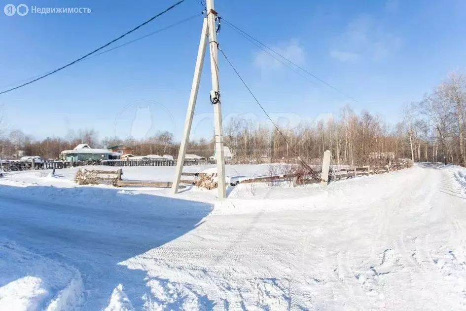 Участок в Тобольск, Дачный переулок (8.2 м) - Фото 0