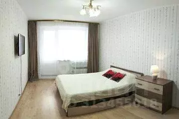 1-к кв. Белгородская область, Белгород ул. Щорса, 47а (33.0 м) - Фото 0