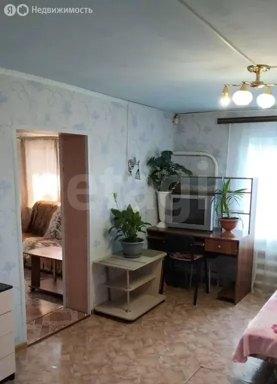Дом в станция Евсино, Сенная улица (110.9 м) - Фото 1