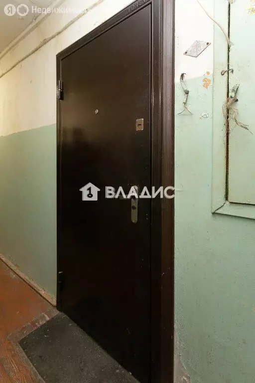 1к в -комнатной квартире (11.6 м) - Фото 2