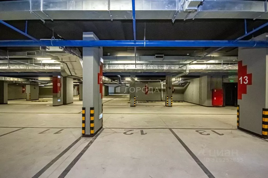 Гараж в Новосибирская область, Новосибирск Плановая ул., 60А (13 м) - Фото 1