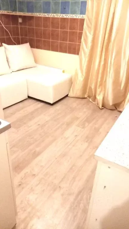 Студия Москва Тарутинская ул., 1 (25.0 м) - Фото 1