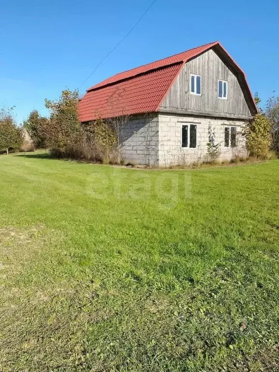 Участок в Псковская область, Гдов городское поселение, д. Луневщина  ... - Фото 1