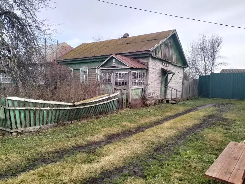 Участок в Тамбовская область, Тамбовский муниципальный округ, с. ... - Фото 2