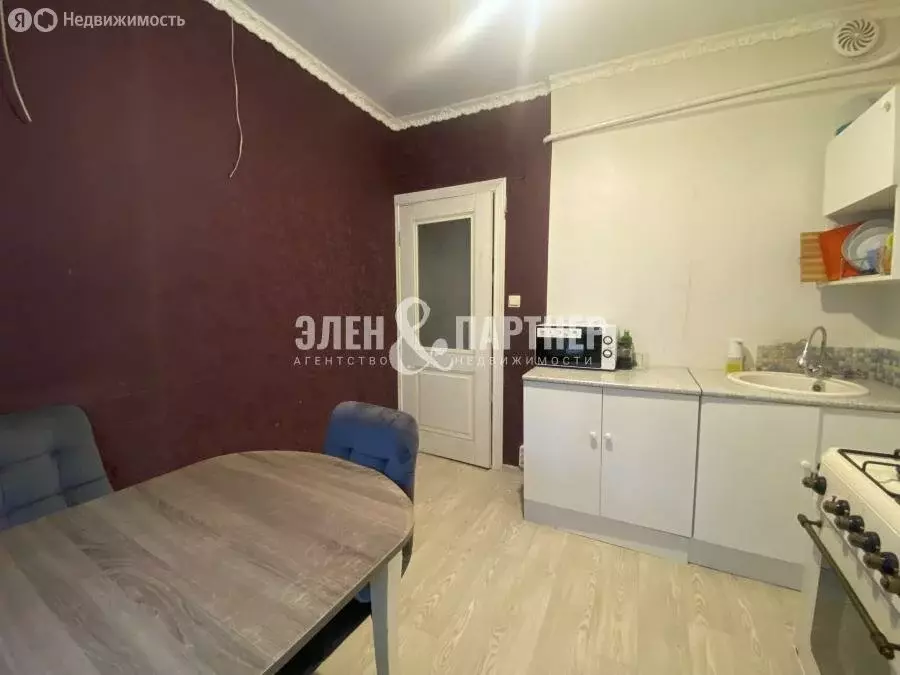 2-комнатная квартира: Воронеж, улица Маршала Одинцова, 23 (53.1 м) - Фото 0