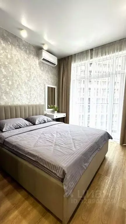 1-к кв. Краснодарский край, Сочи городской округ, Дагомыс пгт ш. ... - Фото 2