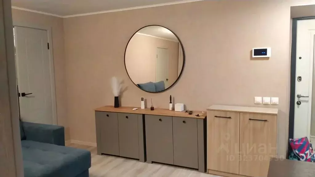 2-к кв. Татарстан, Казань Спартаковская ул., 141 (43.0 м) - Фото 2