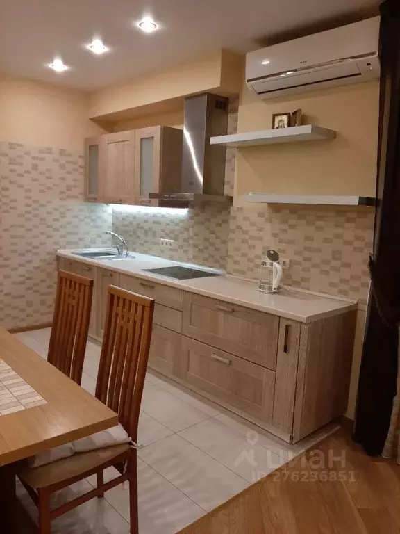 3-к кв. Воронежская область, Воронеж Кольцовская ул., 9 (105.0 м) - Фото 2