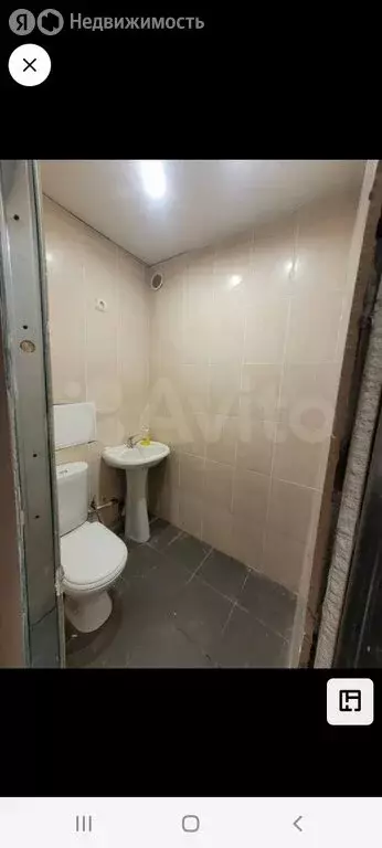 1-комнатная квартира: Дно, Мельничный переулок (32.8 м) - Фото 2