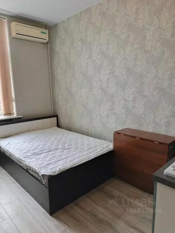 Студия Москва Гостиничный проезд, 6К2 (18.0 м) - Фото 2