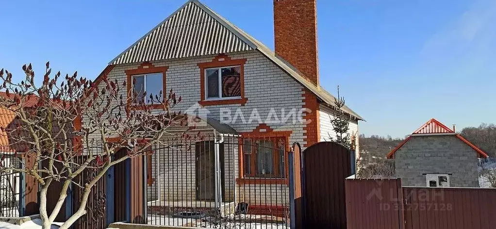 Дом в Белгородская область, Белгородский район, пос. Майский Долгая ... - Фото 1