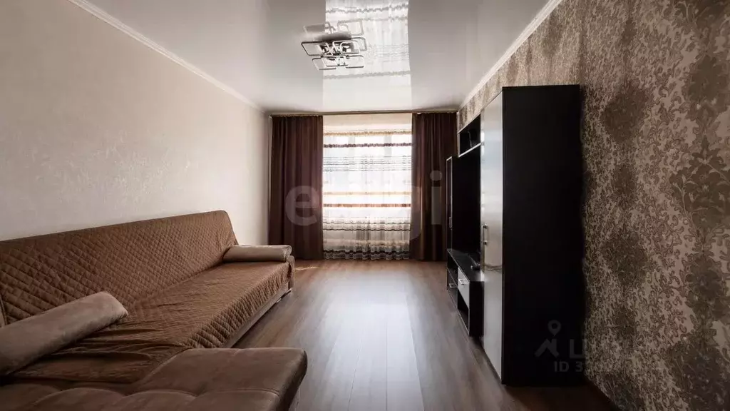 2-к кв. Башкортостан, Стерлитамак ул. Артема, 113 (50.6 м) - Фото 2