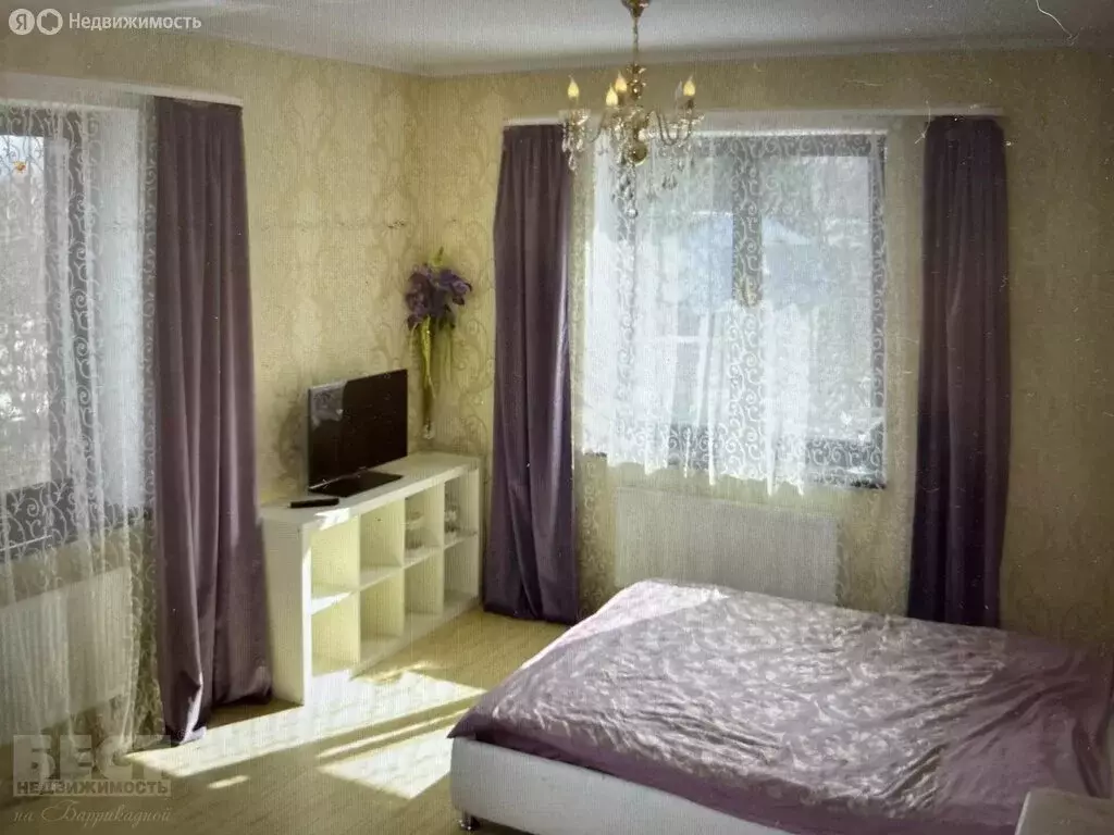 Дом в посёлок Летний Отдых, Звенигородская улица, 41 (270 м) - Фото 2