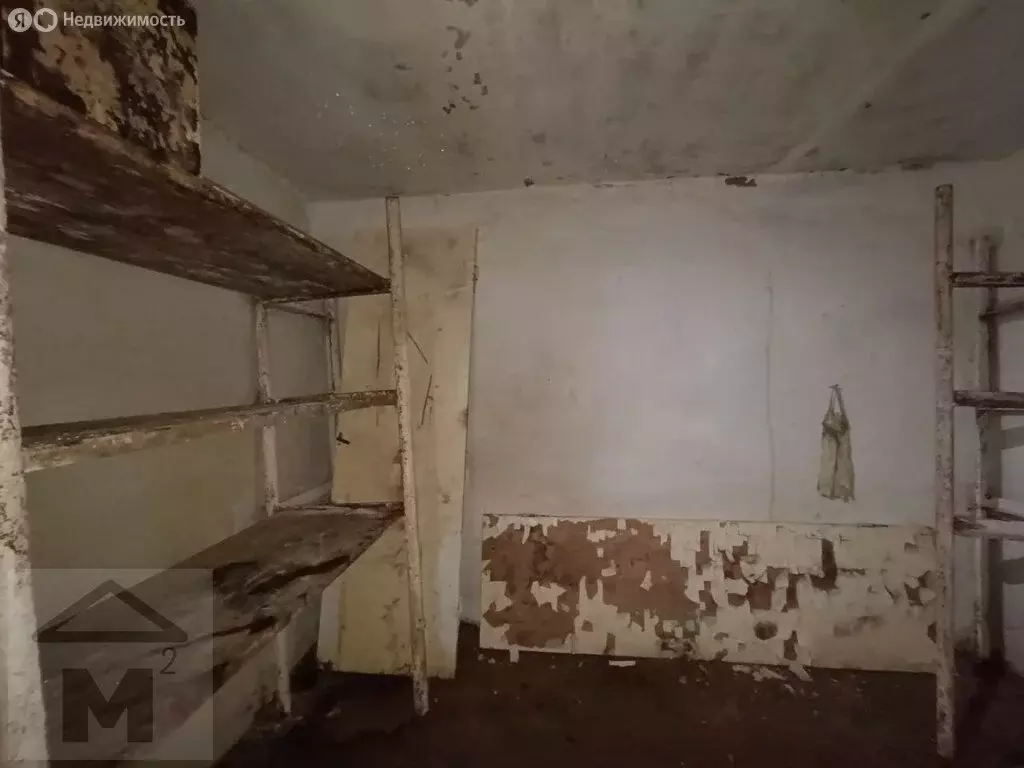 Помещение свободного назначения (6 м) - Фото 1