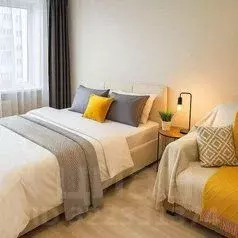 1-к кв. Самарская область, Самара просп. Кирова, 322Ак1 (40.0 м) - Фото 1