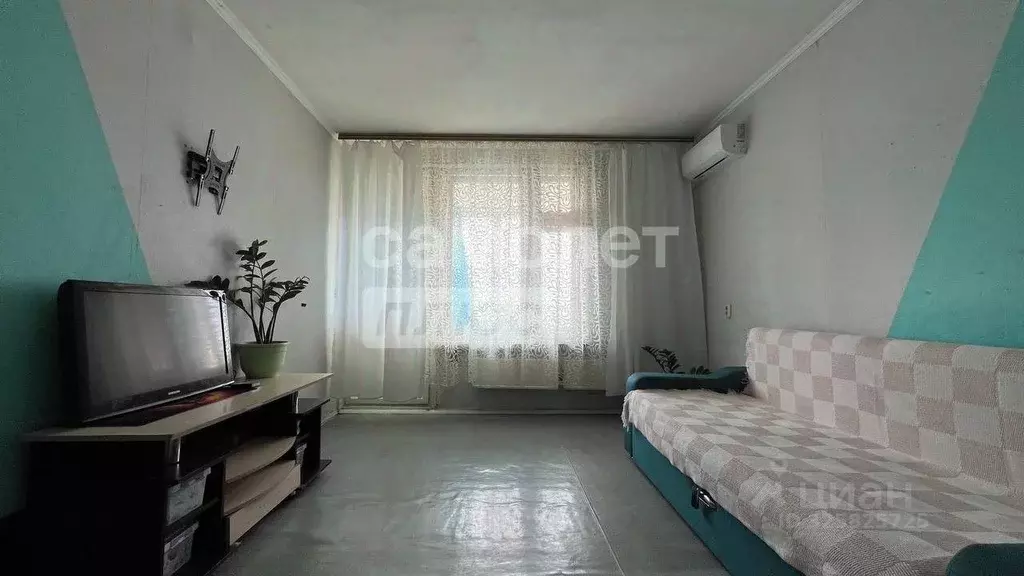 3-к кв. Самарская область, Тольятти Шлюзовой мкр, ул. ... - Фото 1