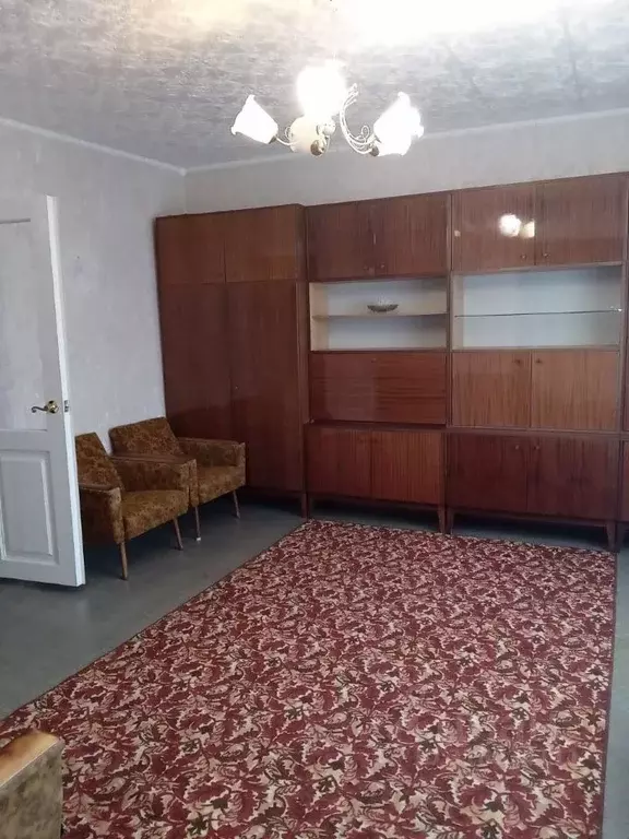 2-к кв. Новосибирская область, Новосибирск Горский мкр, 47 (57.4 м) - Фото 1