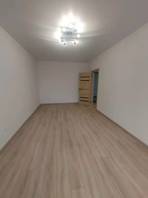 Продаётся 1-к квартира, 40.7 м - Фото 1