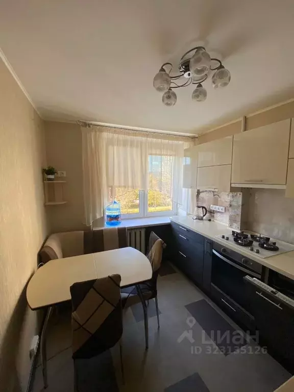 2-к кв. Санкт-Петербург просп. Космонавтов, 88 (54.0 м) - Фото 1