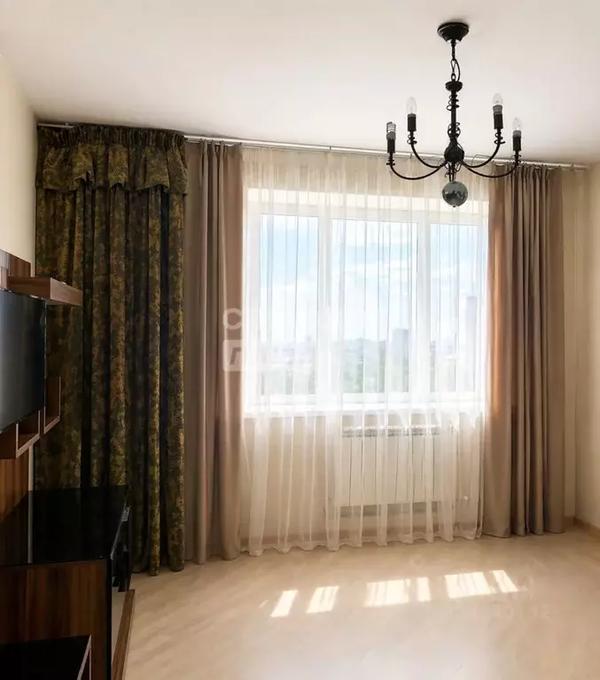 1-к кв. Москва ул. Обручева, 6 (35.0 м) - Фото 2