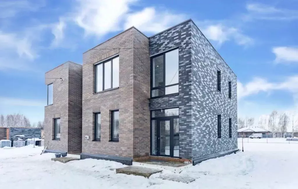 Дом в Ярославская область, Ярославский муниципальный округ, д. ... - Фото 1